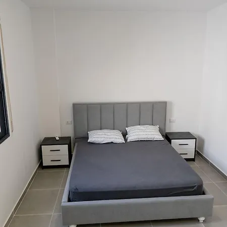 Apartment Crystal Radhime