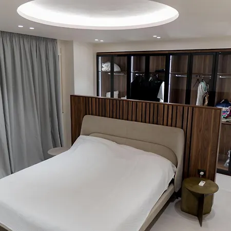 Appartamento Crystal Radhime