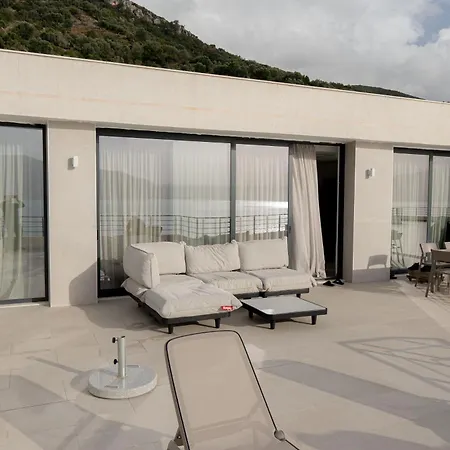 Crystal Radhime Appartamento *