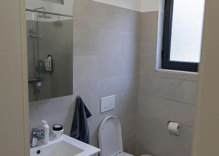 Crystal Radhime Apartament Wlora