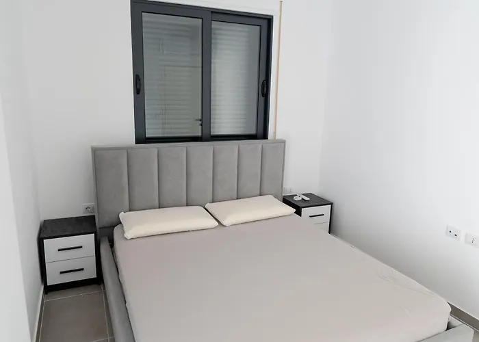 Crystal Radhime Apartament