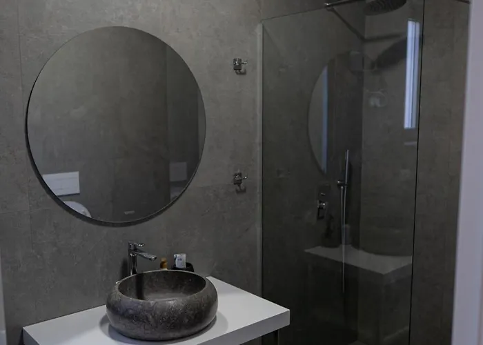 Apartament Crystal Radhime