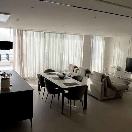 Crystal Radhime Апартаменты