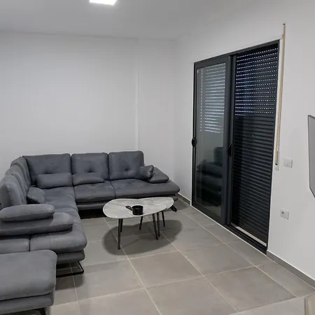 Апартаменты Crystal Radhime *