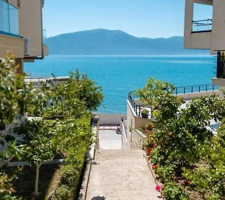 Crystal Radhime Vlore
