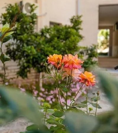 Apartment Crystal Radhime Vlore