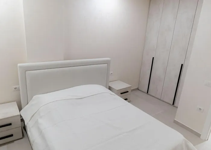 Appartamento Crystal Radhime *