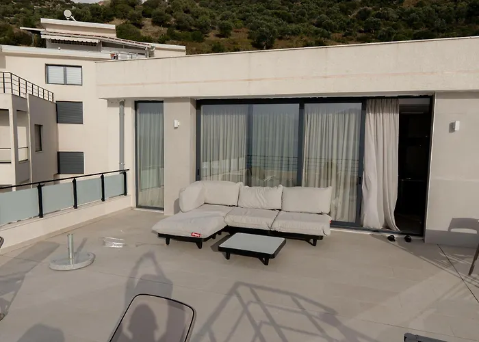 Crystal Radhime Appartamento *