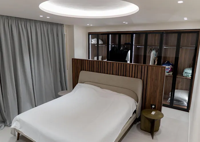 Appartamento Crystal Radhime