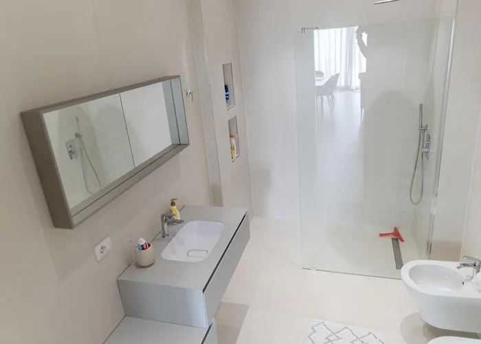 Crystal Radhime Appartamento *