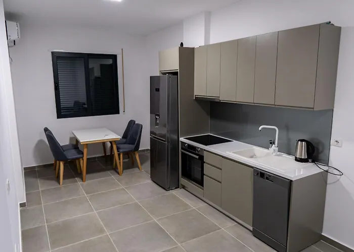 Crystal Radhime Appartamento Vlorë