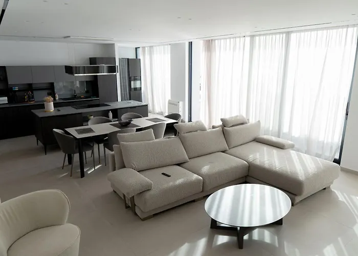 Appartamento Crystal Radhime Vlorë