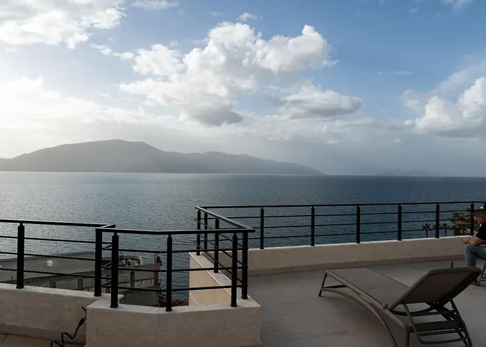 Appartamento Crystal Radhime Vlorë