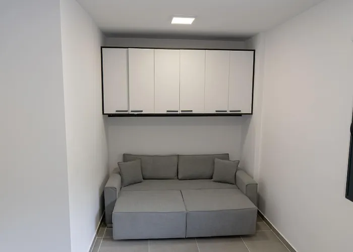 Crystal Radhime Appartamento *