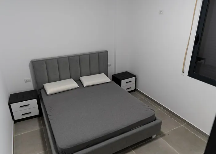 Crystal Radhime Appartamento