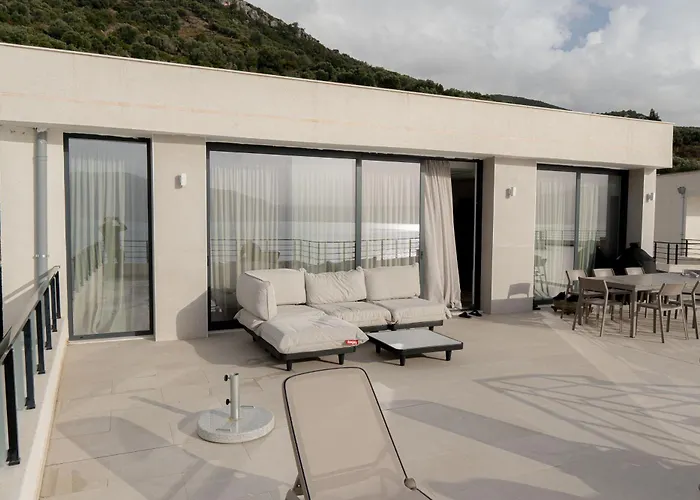 Crystal Radhime Appartamento *